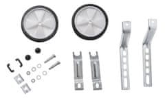 Wista WISTA kolesa za uravnoteženje za otroška kolesa 12"- 20" - 80095