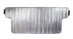 Cappa Zaslon vetrobranskega stekla 240 × 95 cm