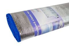 Cappa Zaslon vetrobranskega stekla 240 × 95 cm