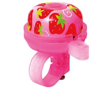 Wista WISTA otroški zvonec Jagode – 80045