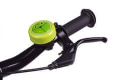 Wista Otroški zvonec za kolo WISTA Zoo zelen - 80140