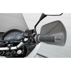 LAMPA Nosilec za motorno kolo za ovitek za pametni telefon M6 OPTI SCREW – 90450