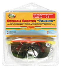 LAMPA Športna kolesarska očala TOURING