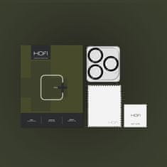 Hofi Cam Pro+ zaščitno steklo za kamero na iPhone 16 Pro / 16 Pro Max