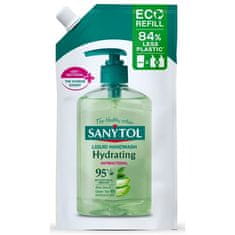 SANYTOL Nadomestno polnjenje mila -hidrating, 500 ml