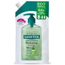 SANYTOL Nadomestno polnjenje mila -hidrating, 500 ml
