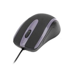 Havit USB optična miška MS753 - črna