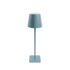 Aga LED Namizna svetilka DS2407 Modra