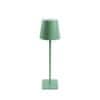 Aga LED Namizna svetilka DS2408 Zelena