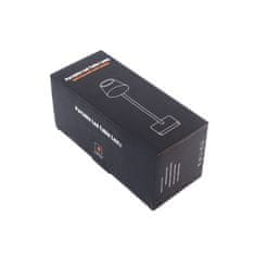 Aga LED Namizna svetilka DS2408 Zelena