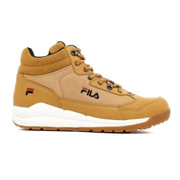 FILA Čevlji rjava Alpha