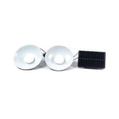 Aga LED Solarni lestenci
