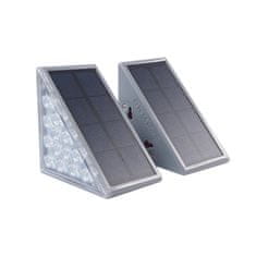 Aga Solarne LED luči za stopnice