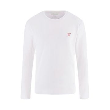 Guess Majice bela M2YI28J1314G011