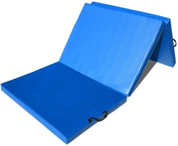 SEDCO Zložljiva podloga SEDCO 183x90x4 cm