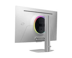 Samsung Odyssey G8 G80SD monitor, 81,28cm (32), 3840x2160 (LS32DG802SUXDU)
