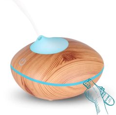 PIRO Aurora ultrazvočni vlažilec zraka