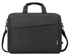 Topload T210 ECO torba za prenosnik, črna