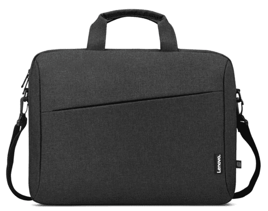 Lenovo Topload T210 ECO torba za prenosnik, črna