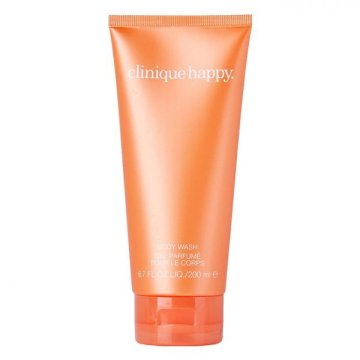 Clinique Gel za tuširanje Happy (Body Wash) 200 ml