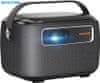 Byintek UFO R20 MAX prenosni 3D LED DLP projektor, Android