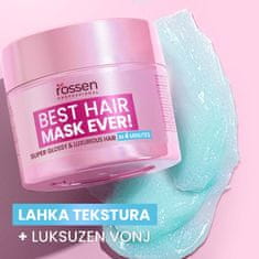ROSSEN Natural BEST Hair mask EVER
