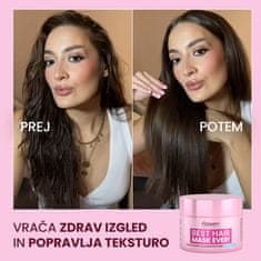 ROSSEN Natural BEST Hair mask EVER