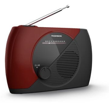 Thomson Thomson RT353 - prenosni FM radio