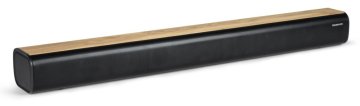 Thomson SB402BT - Bluetooth zvočnik, 200 W, izenačevalnik, daljinski upravljalnik, USB bralnik. Priložena sta HDMI in optični kabel.