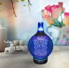 PIRO Flora ultrazvočni vlažilec zraka