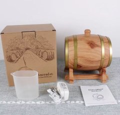 PIRO Dioniz ultrazvočni vlažilec zraka