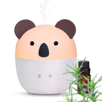 PIRO Koala ultrazvočni vlažilec zraka