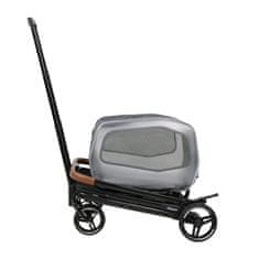 Ibiyaya Ibiyaya Wózek dla psa i kota Neorider FS2360-G