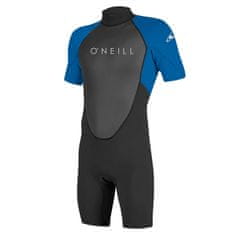 O'Neill Reactor 2 Moška Neopren obleka, kr rokav, 2mm, Ocean, M