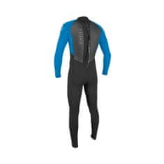 O'Neill Oneill Moški Neopren Reactor 2 3/2 Back Zip Full, Moder, S
