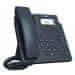 YEALINK Telefon IP SIP-T30P, 1x SIP, CZ/SK zaslon, 2x 100Mbps, PoE, Optima HD Voice