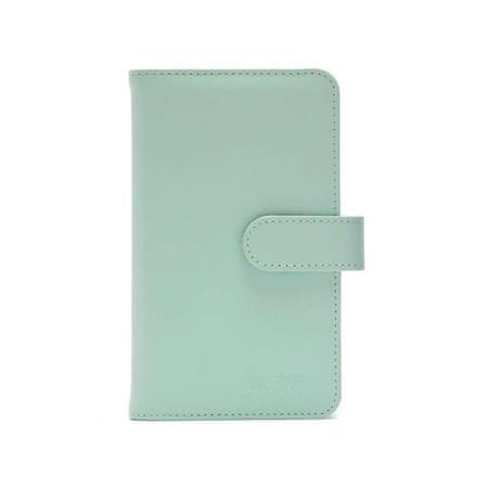FujiFilm INSTAX MINI 12 ALBUM - Zelena mete