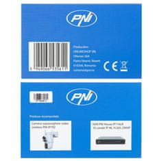 PNI IP kamera IP774