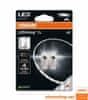 ŽARNICA LED W5W LEDriving SL 12V 0,8W 2825DWP-2BL W2.1x9.5d 2BL