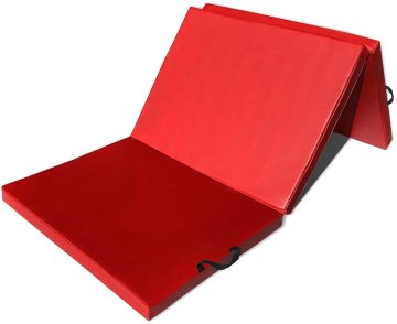 SEDCO Zložljiva podloga SEDCO 183x90x4 cm