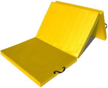 SEDCO Zložljiva podloga SEDCO 183x90x4 cm