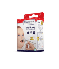 Mediblink M400 nosni aspirator 2v1
