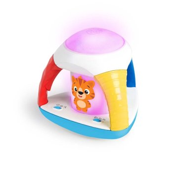Baby Einstein Elektronska igrača Curiosity Kaleidoscope 6m +
