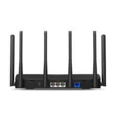 Mercusys MR47BE BE9300 TriBand Wifi7 Rout