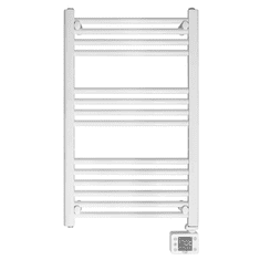 Adler Grelec električni radiator kopalniški AD 7824, LED, 600W