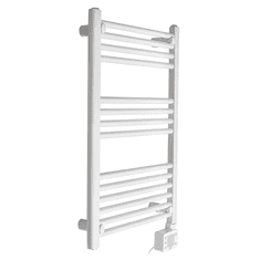 Adler Grelec električni radiator kopalniški AD 7824, LED, 600W