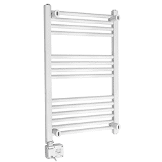 Adler Grelec električni radiator kopalniški AD 7824, LED, 600W