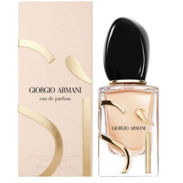 Giorgio Armani Sì - EDP