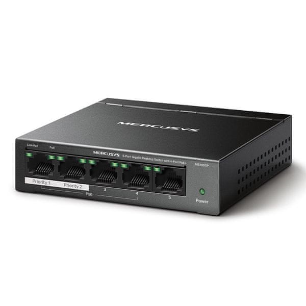 Mercusys MS105GP