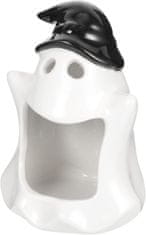 Korbi Halloween Keramični Svetilnik Duha - Korbi